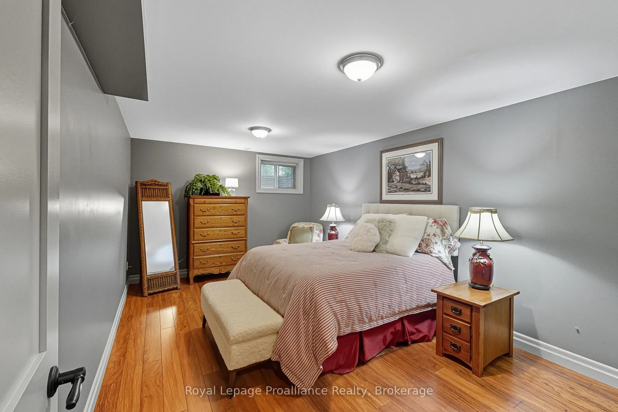 6 Birch Court