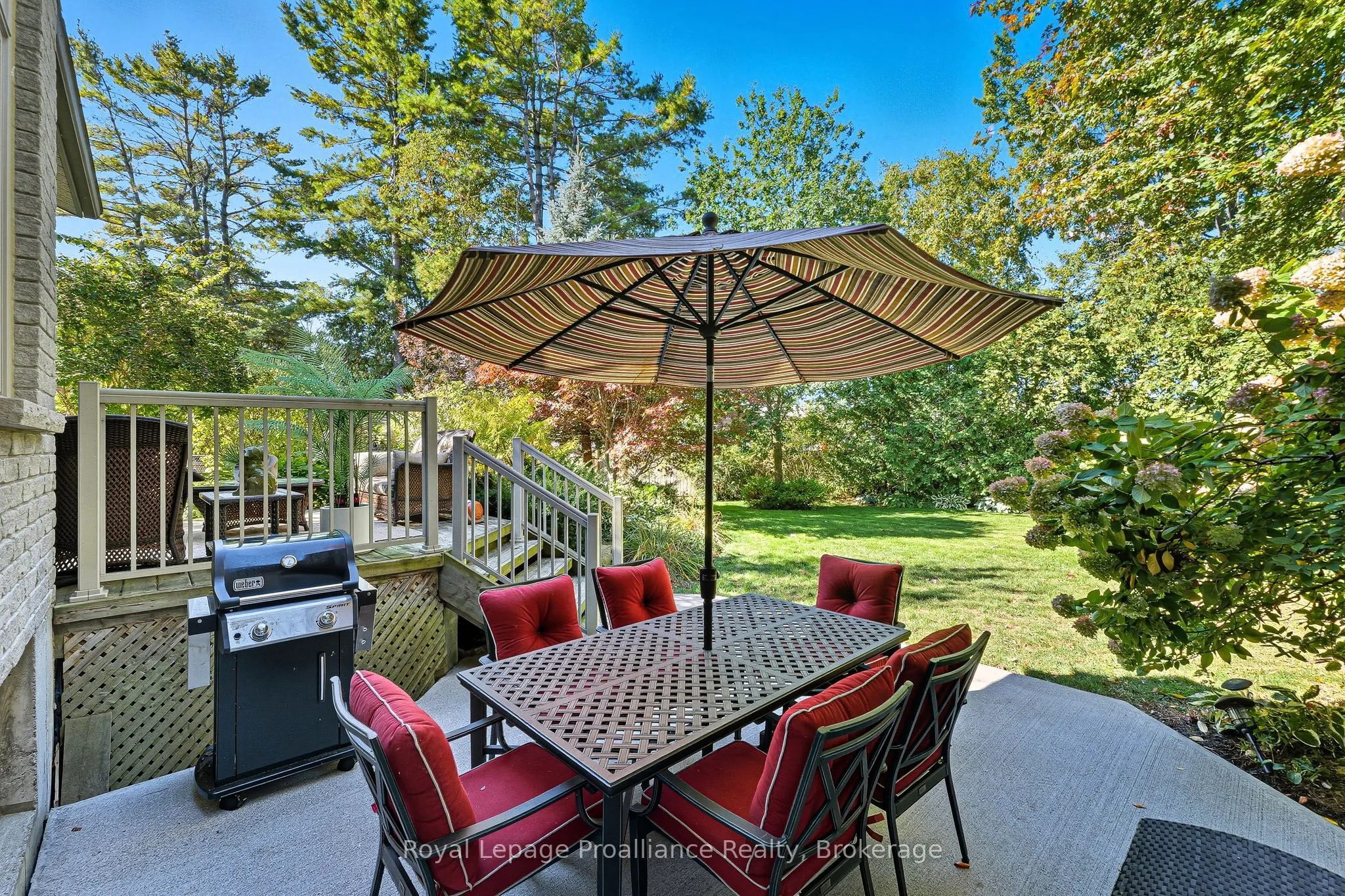 6 Birch Court
