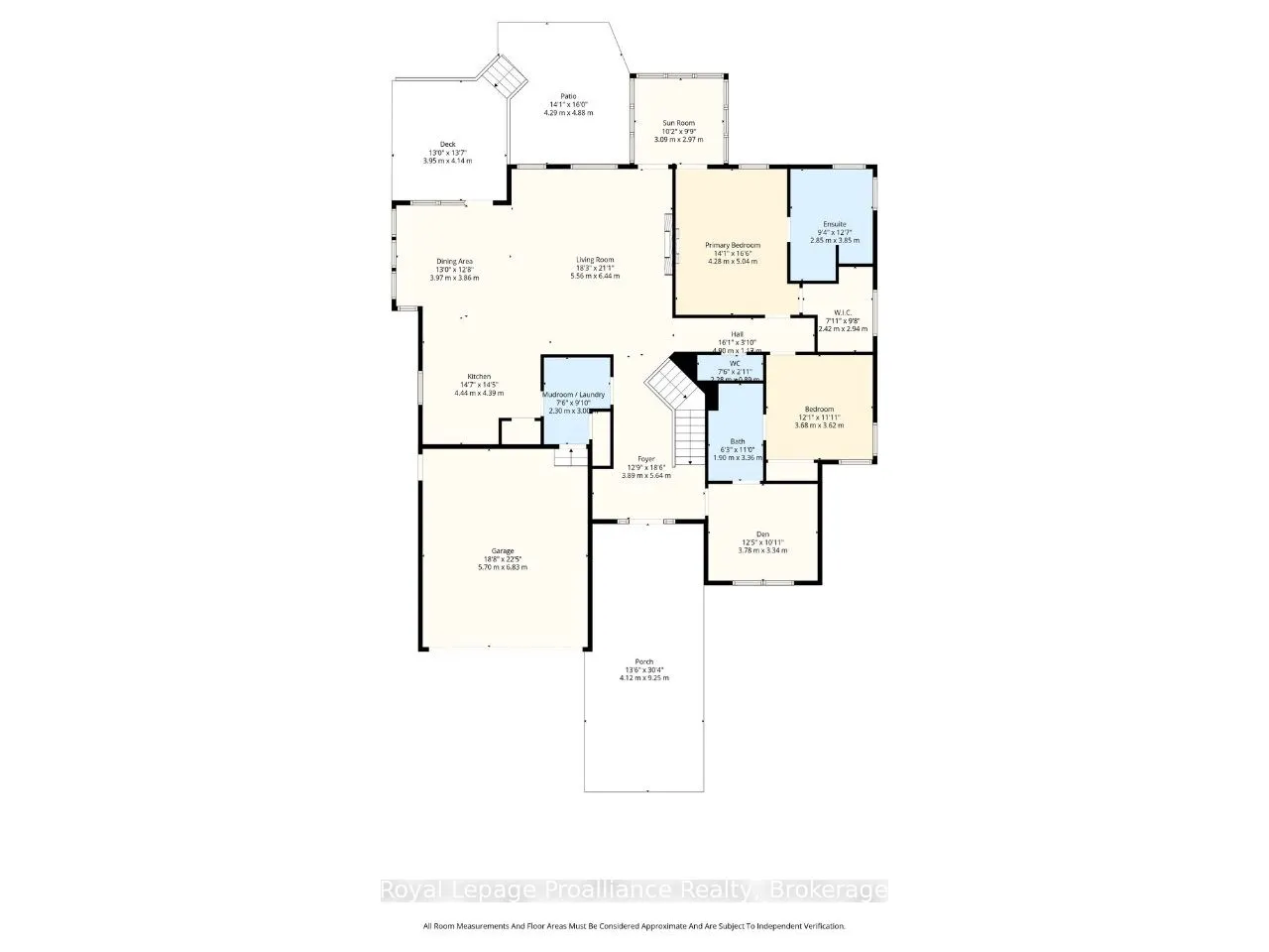 6 Birch Court