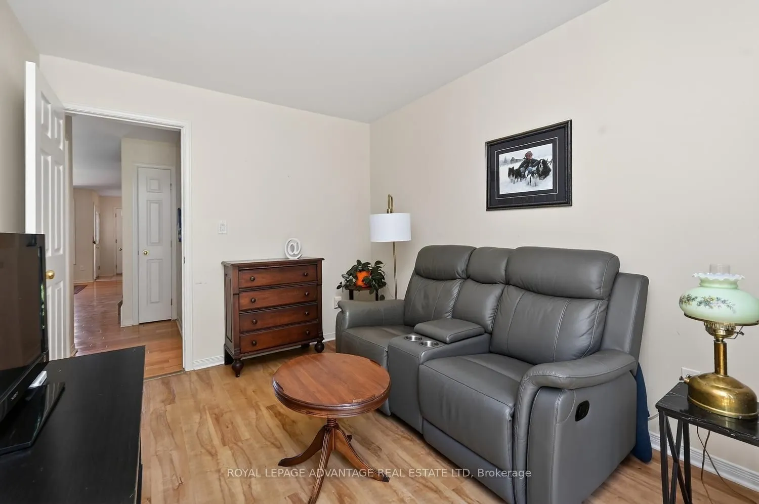 61 Van Horne Avenue