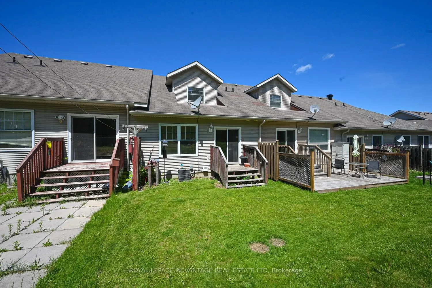 61 Van Horne Avenue