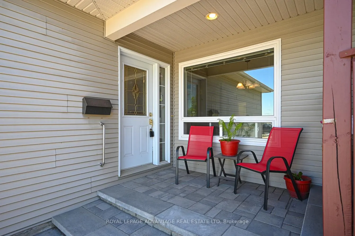 61 Van Horne Avenue