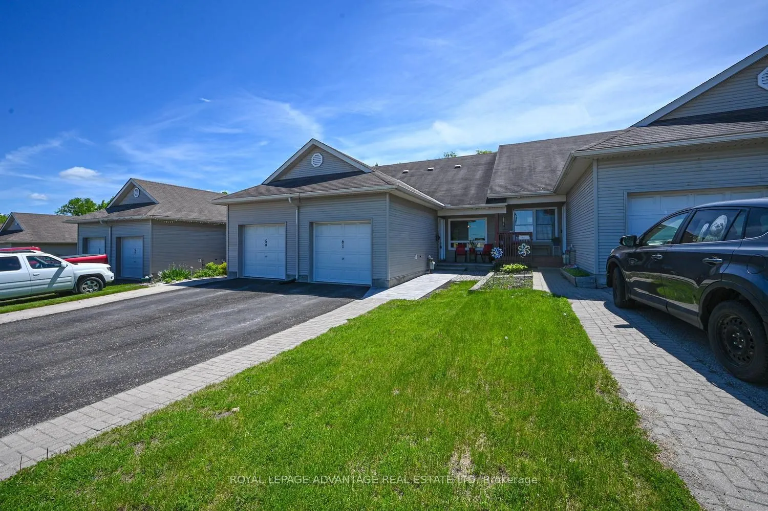 61 Van Horne Avenue