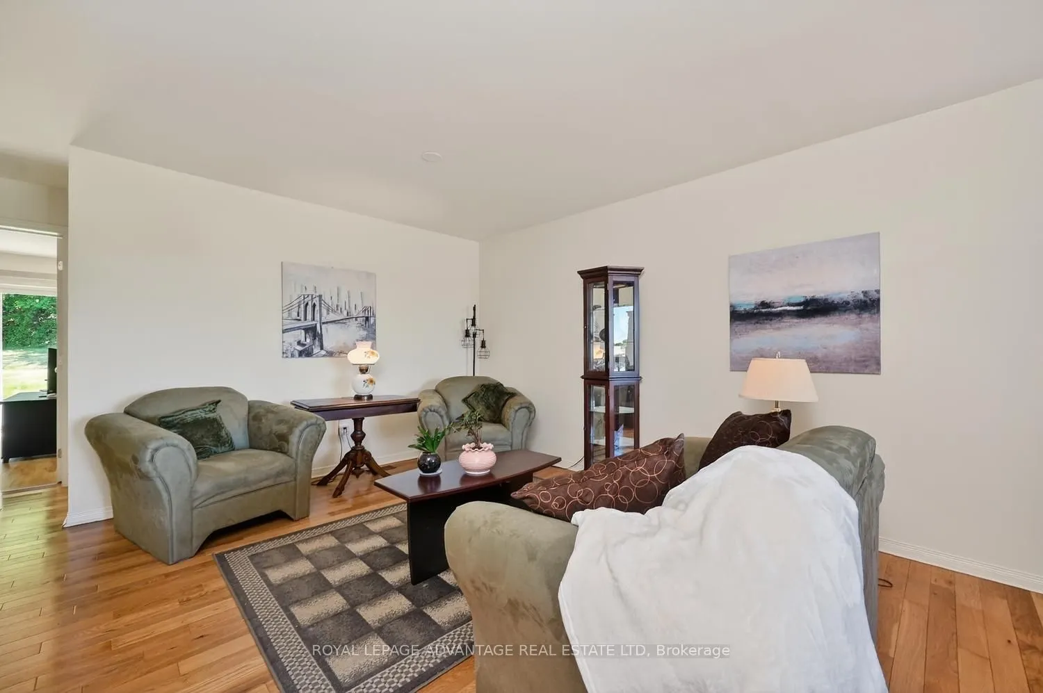61 Van Horne Avenue