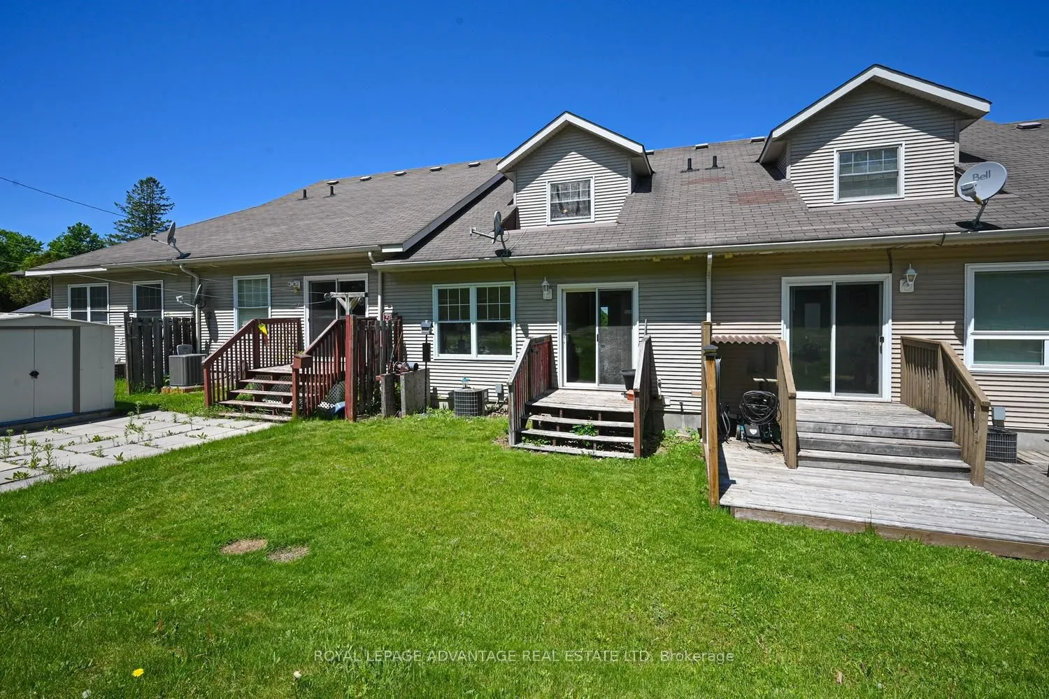 61 Van Horne Avenue