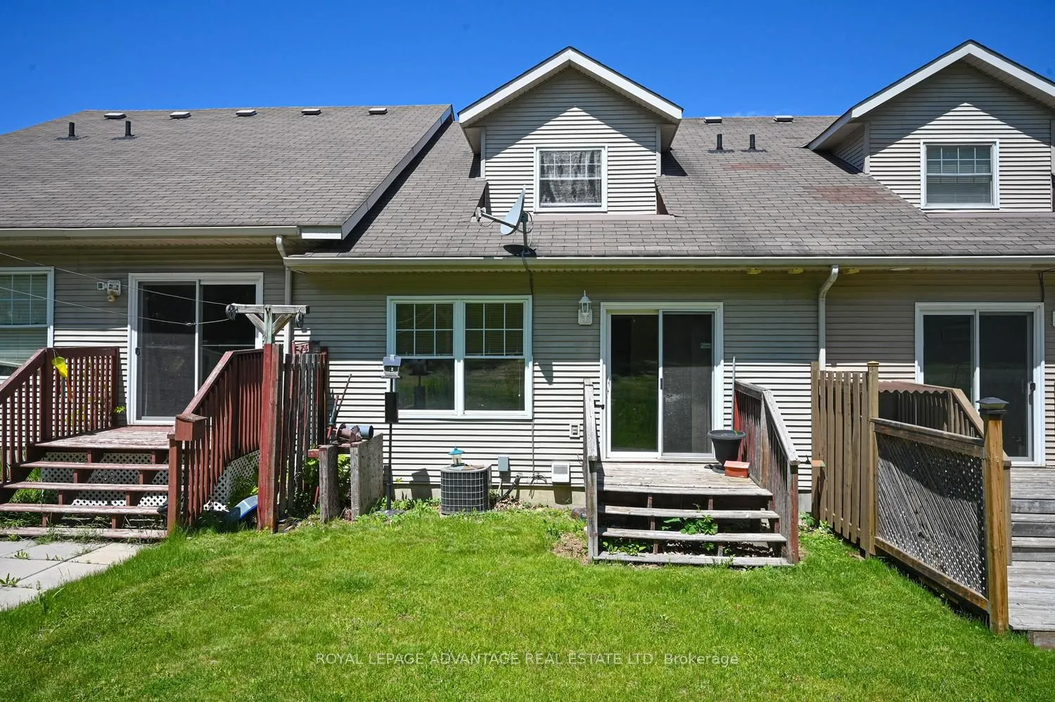 61 Van Horne Avenue