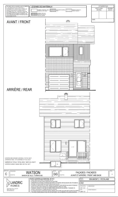 2412 Gray Crescent