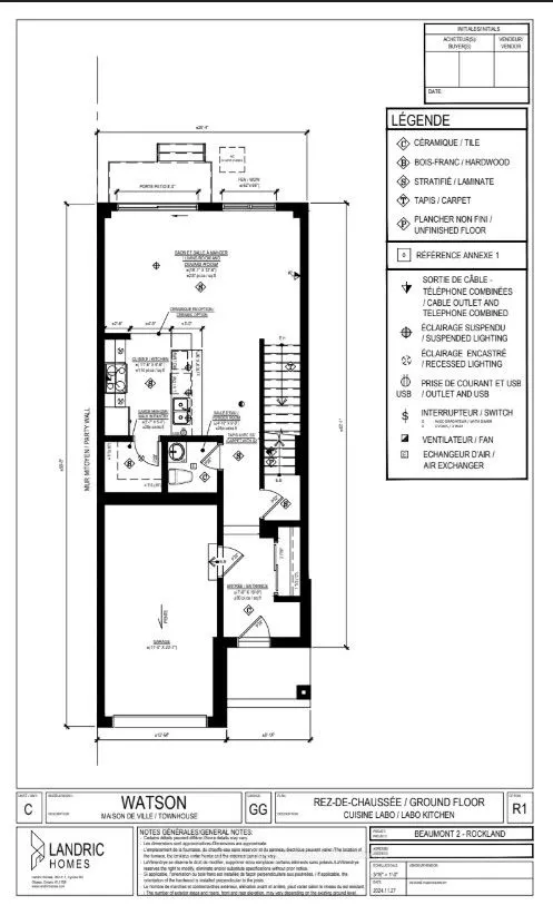 2412 Gray Crescent