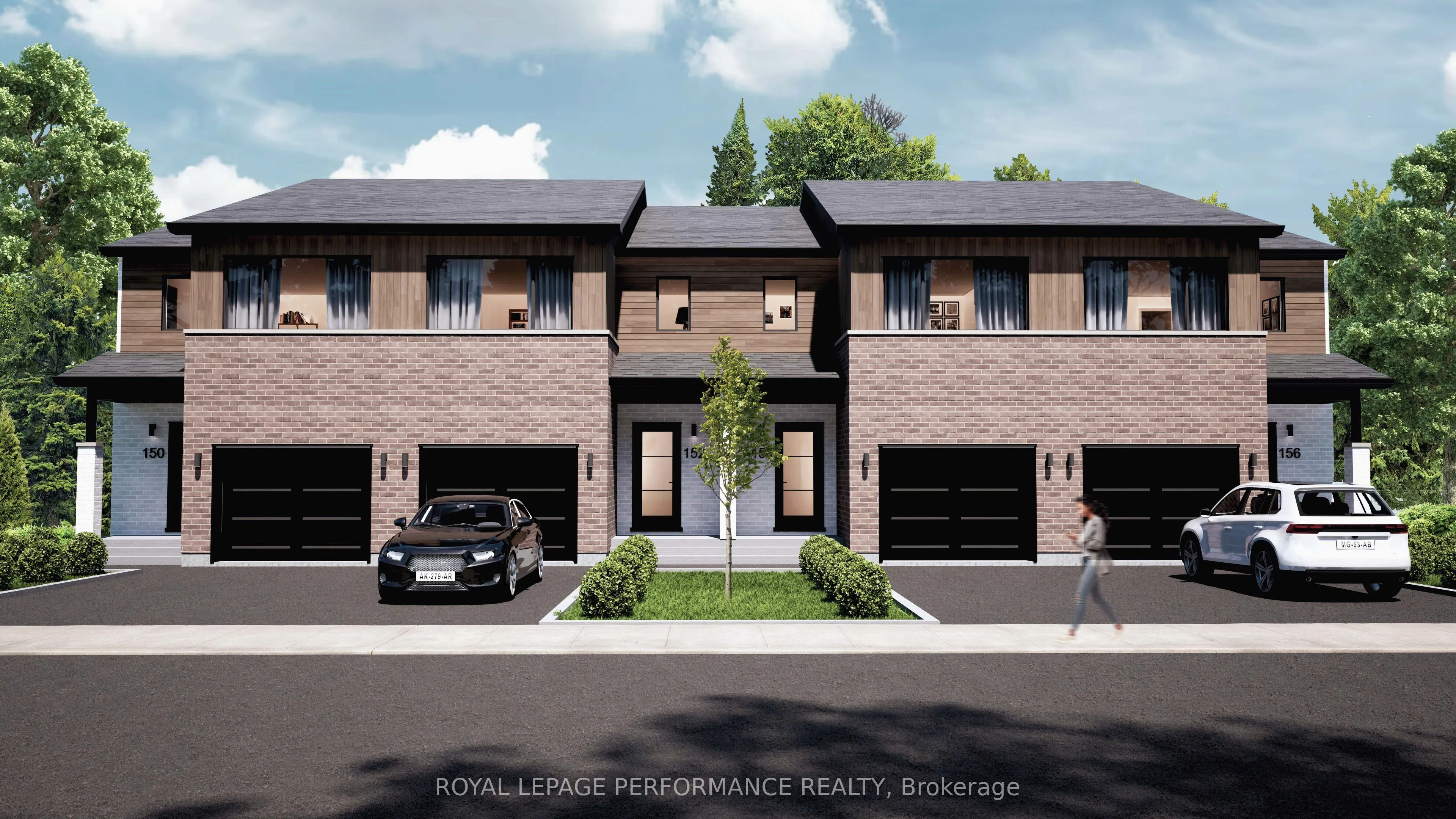 2412 Gray Crescent