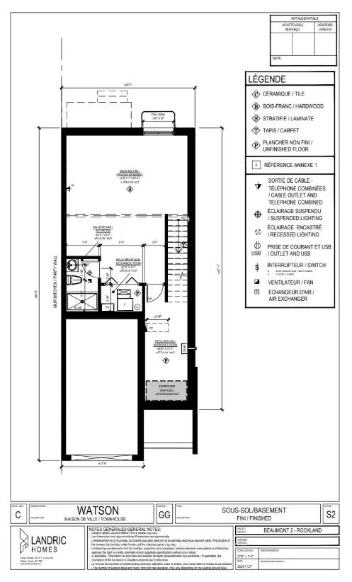 2412 Gray Crescent