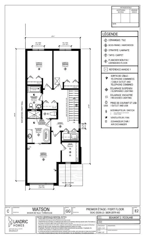 2412 Gray Crescent