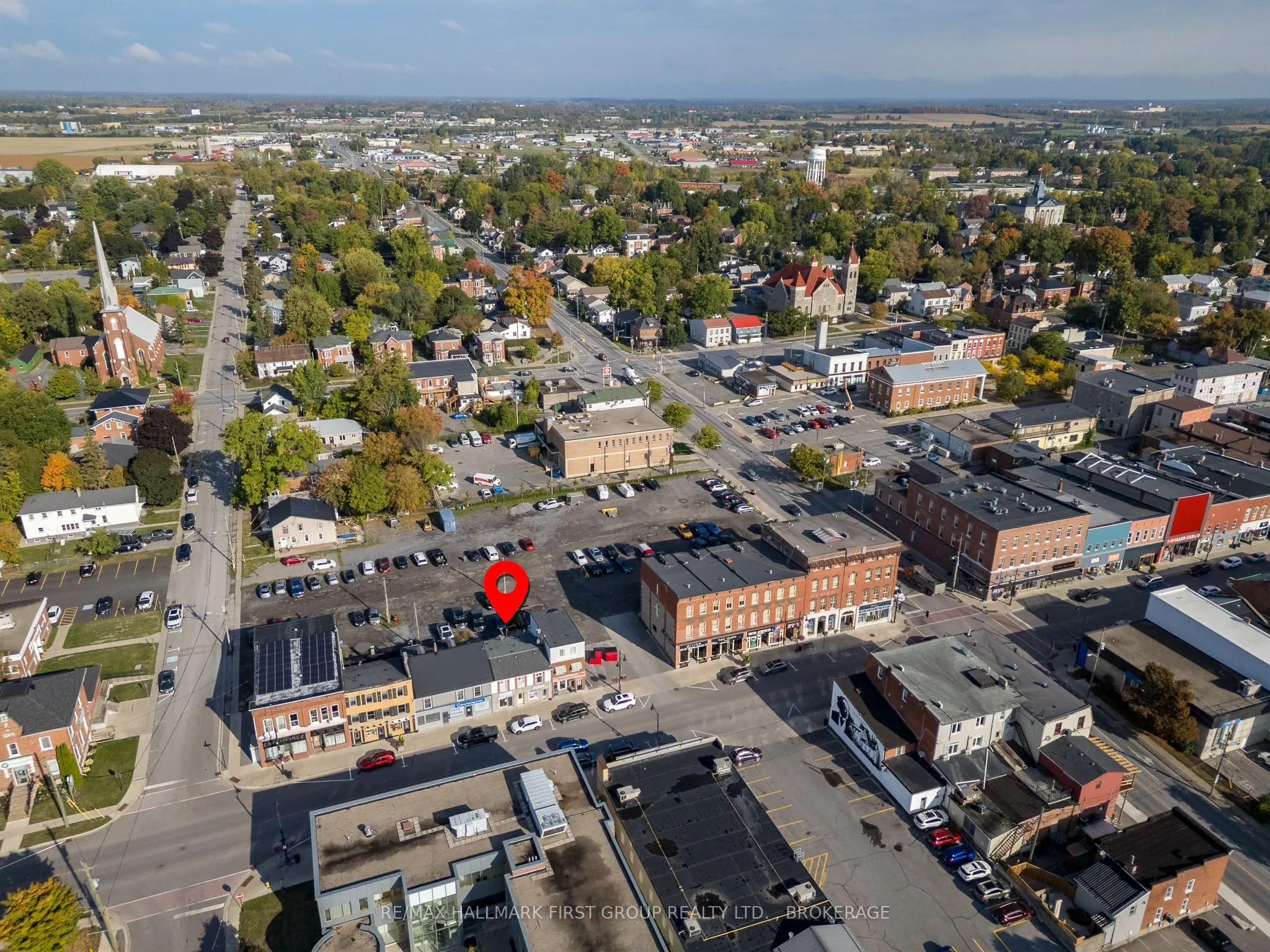 19/21 Dundas Street W