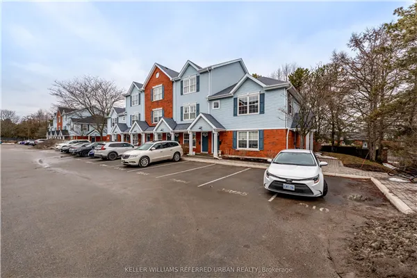 182 D'Arcy Street #205D