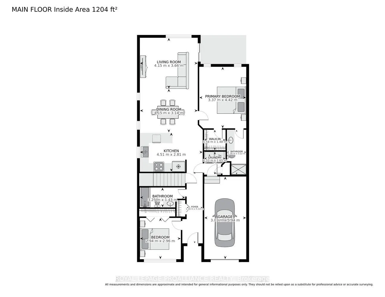 157 Steacy Gardens E