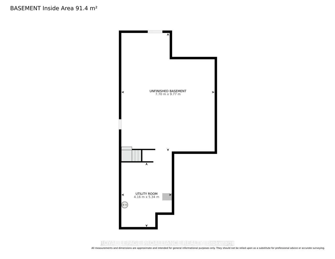 157 Steacy Gardens E