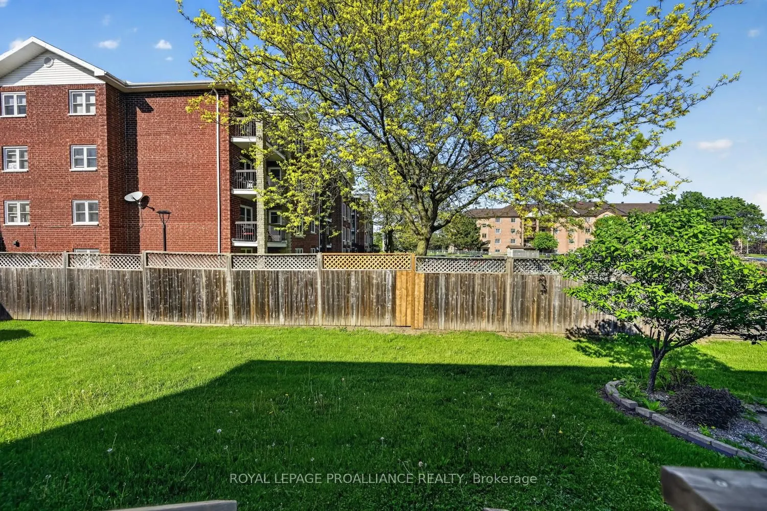 157 Steacy Gardens E
