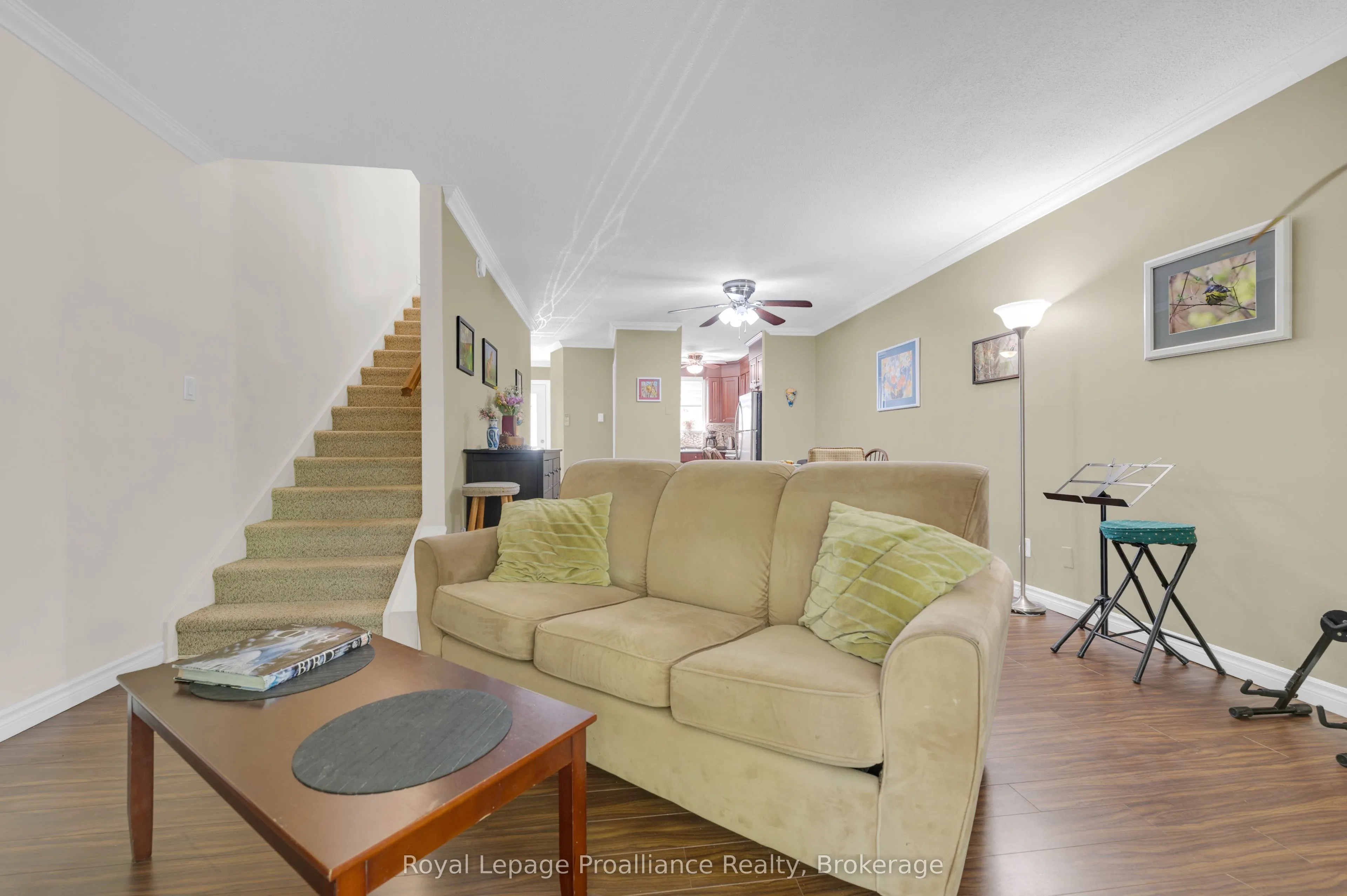 37 Young Street #D