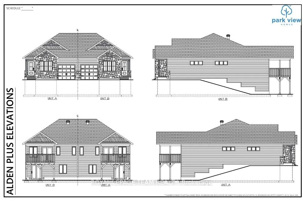 52 Whitcomb Crescent