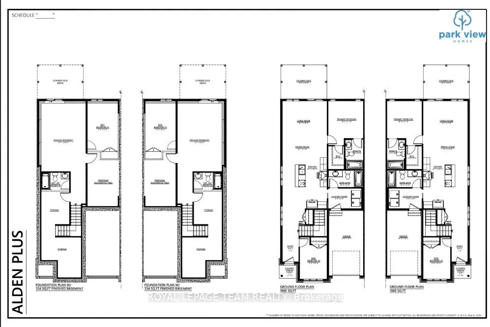 52 Whitcomb Crescent