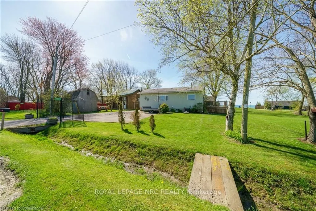 2970 Lakeshore Road