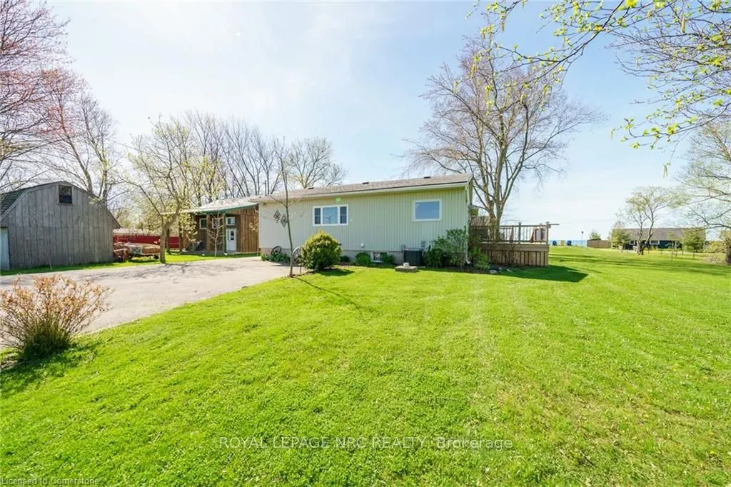 2970 Lakeshore Road