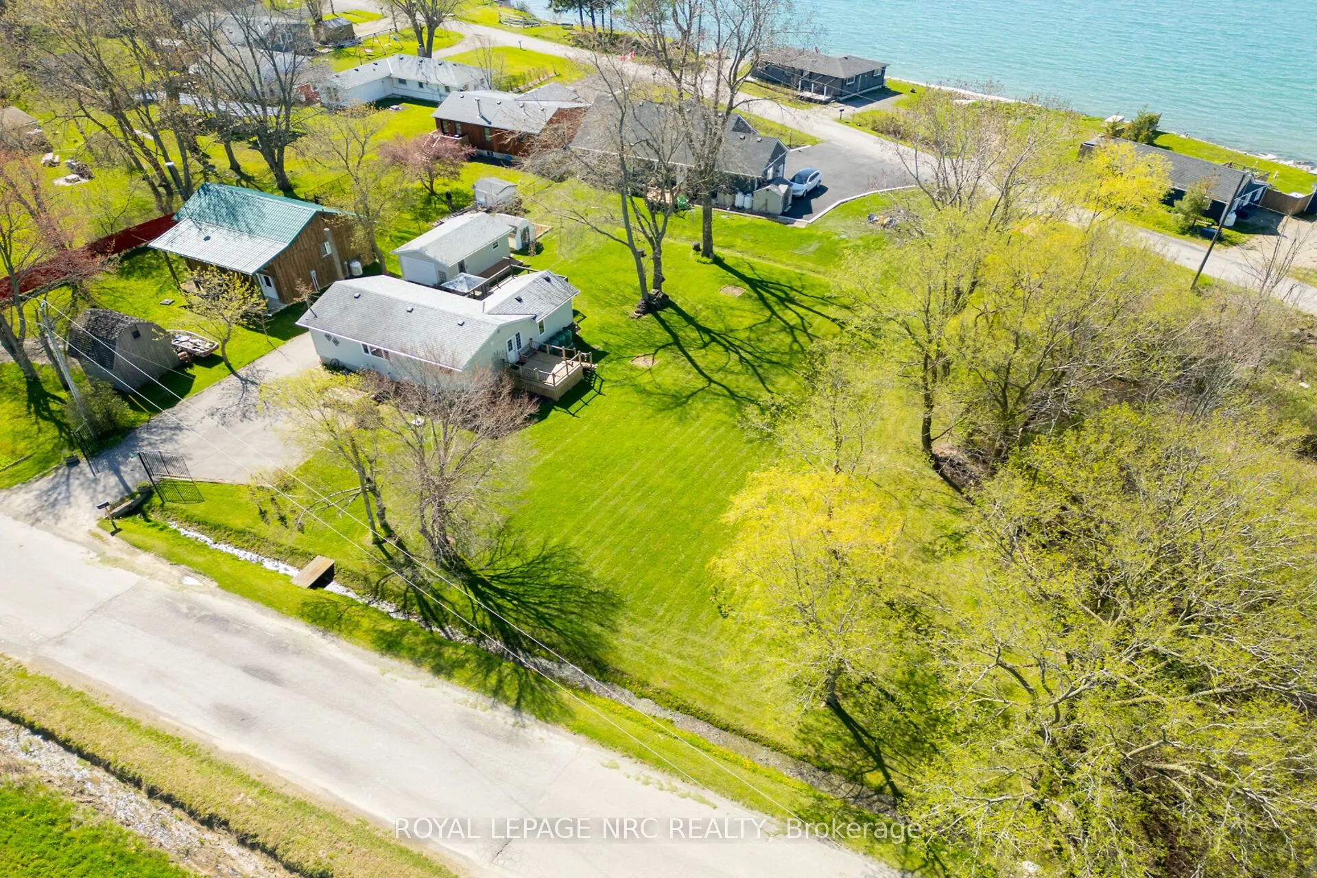 2970 Lakeshore Road