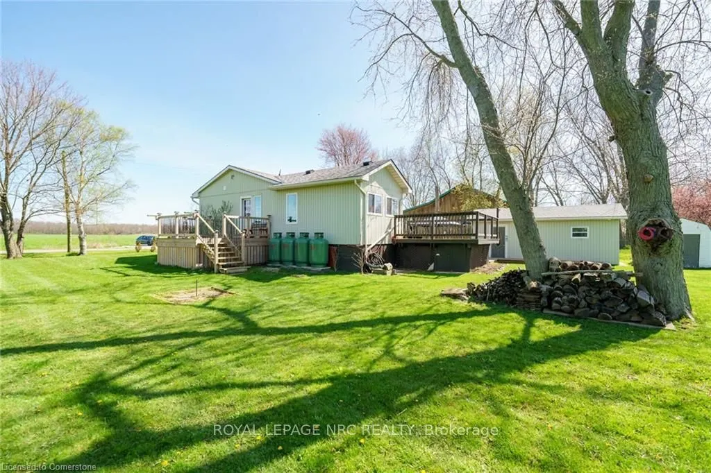 2970 Lakeshore Road