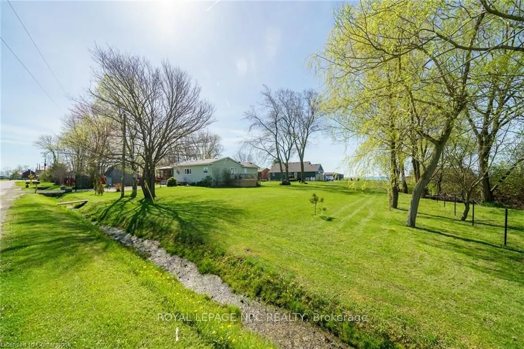 2970 Lakeshore Road