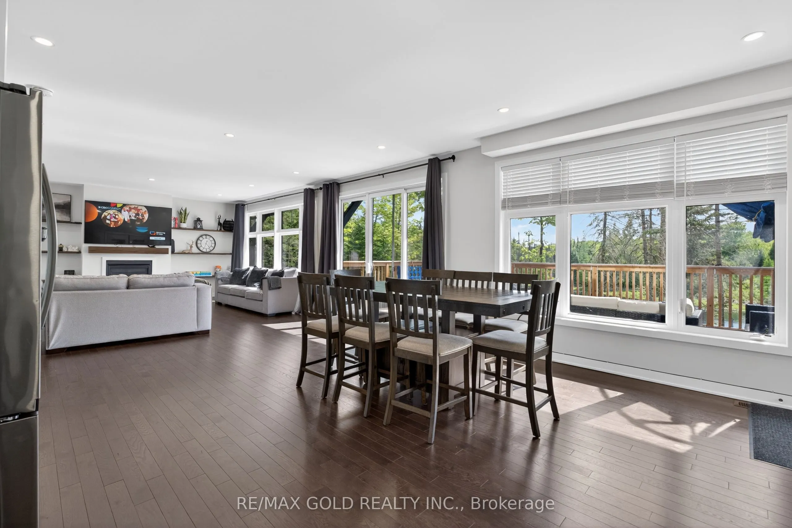 1011 Ridgeline Drive #3