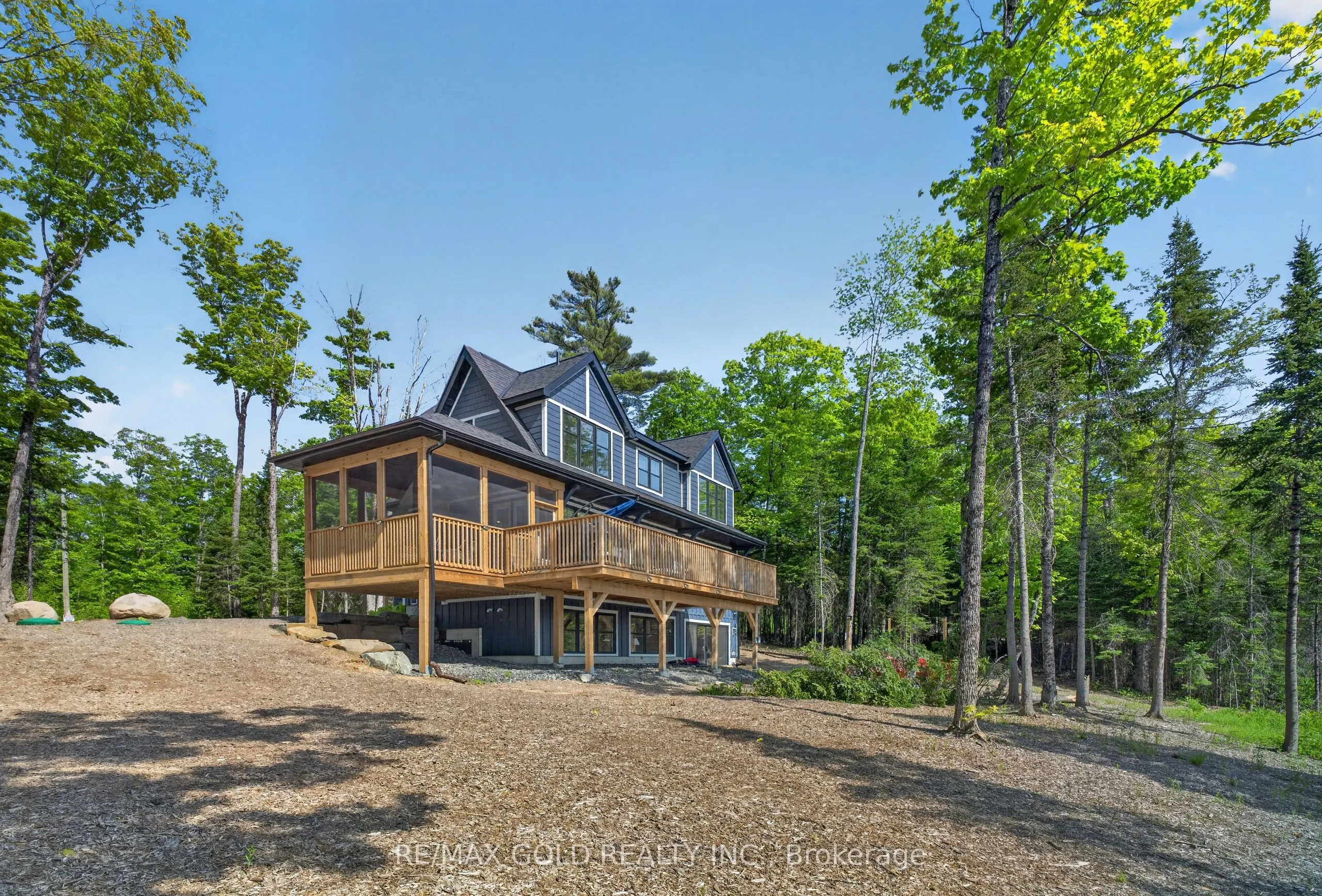 1011 Ridgeline Drive #3