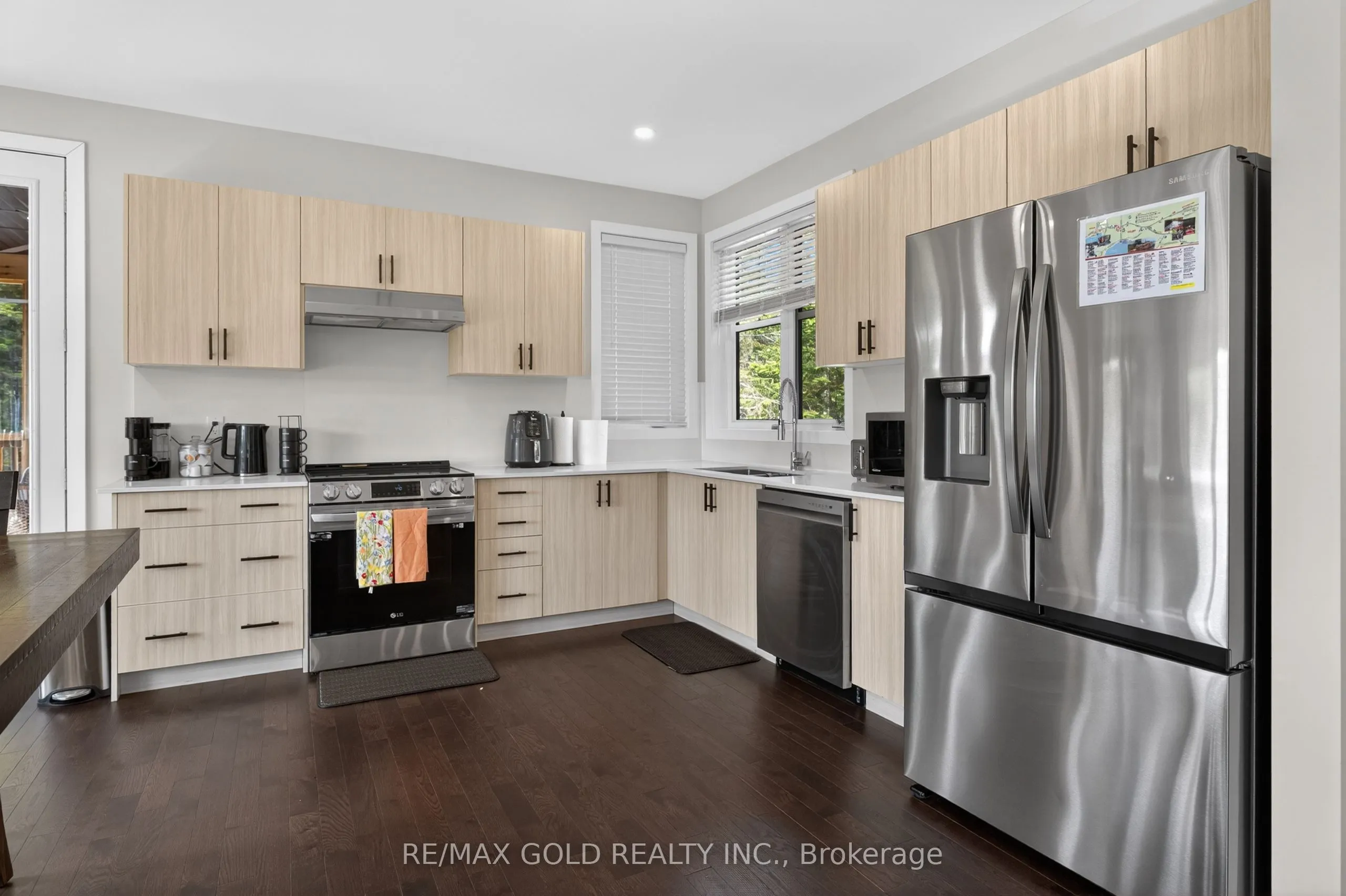 1011 Ridgeline Drive #3