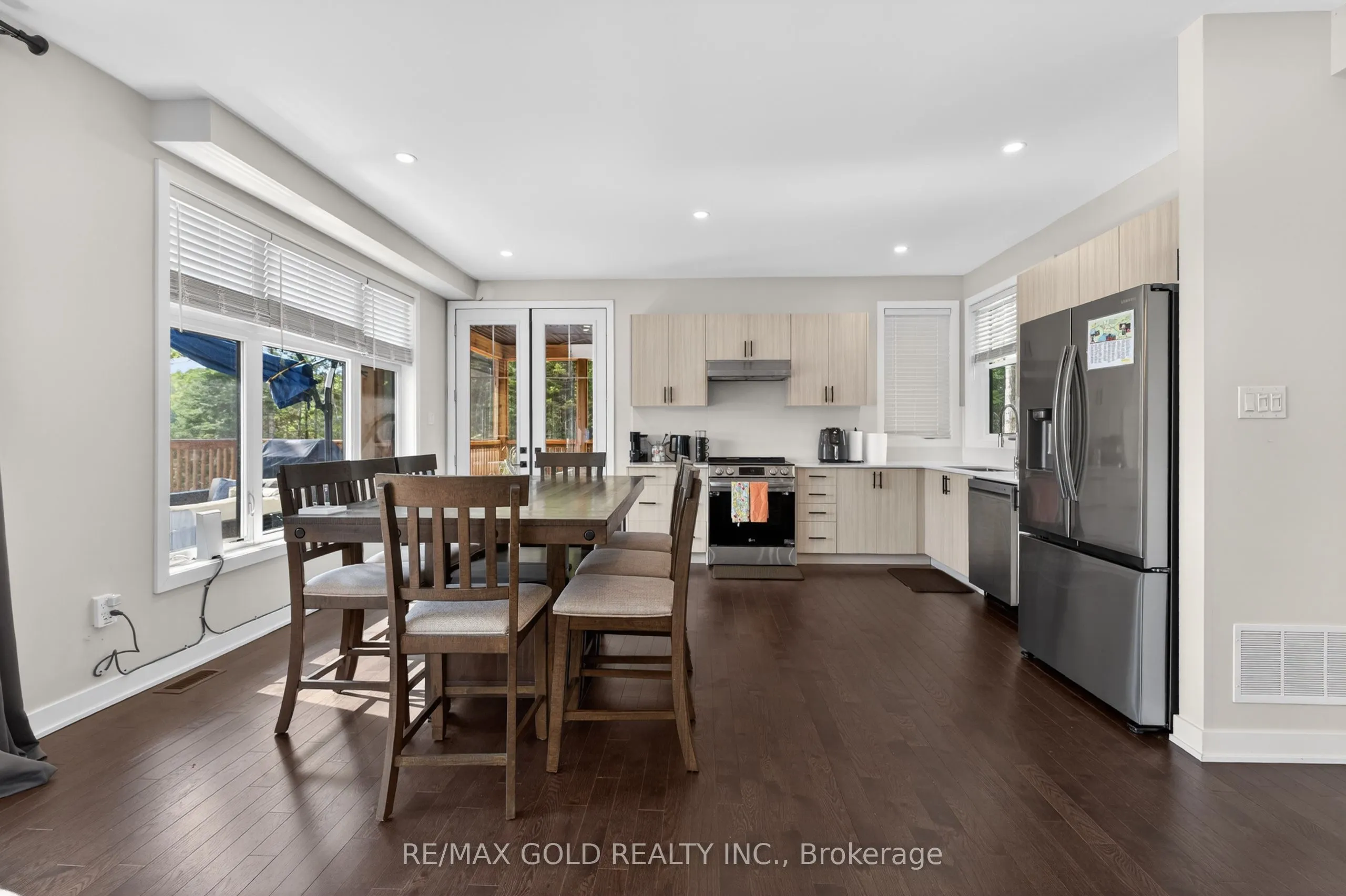 1011 Ridgeline Drive #3