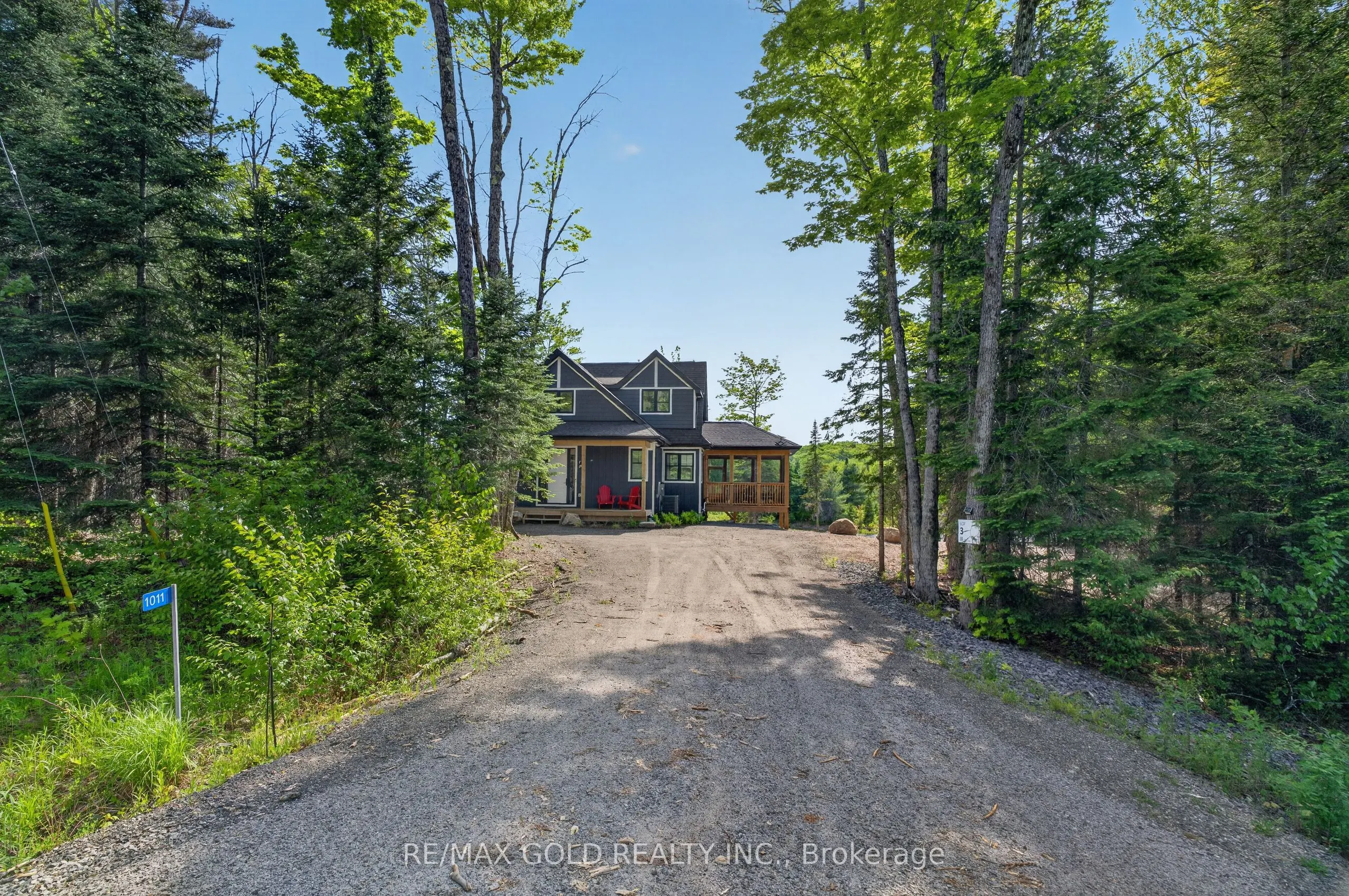 1011 Ridgeline Drive #3