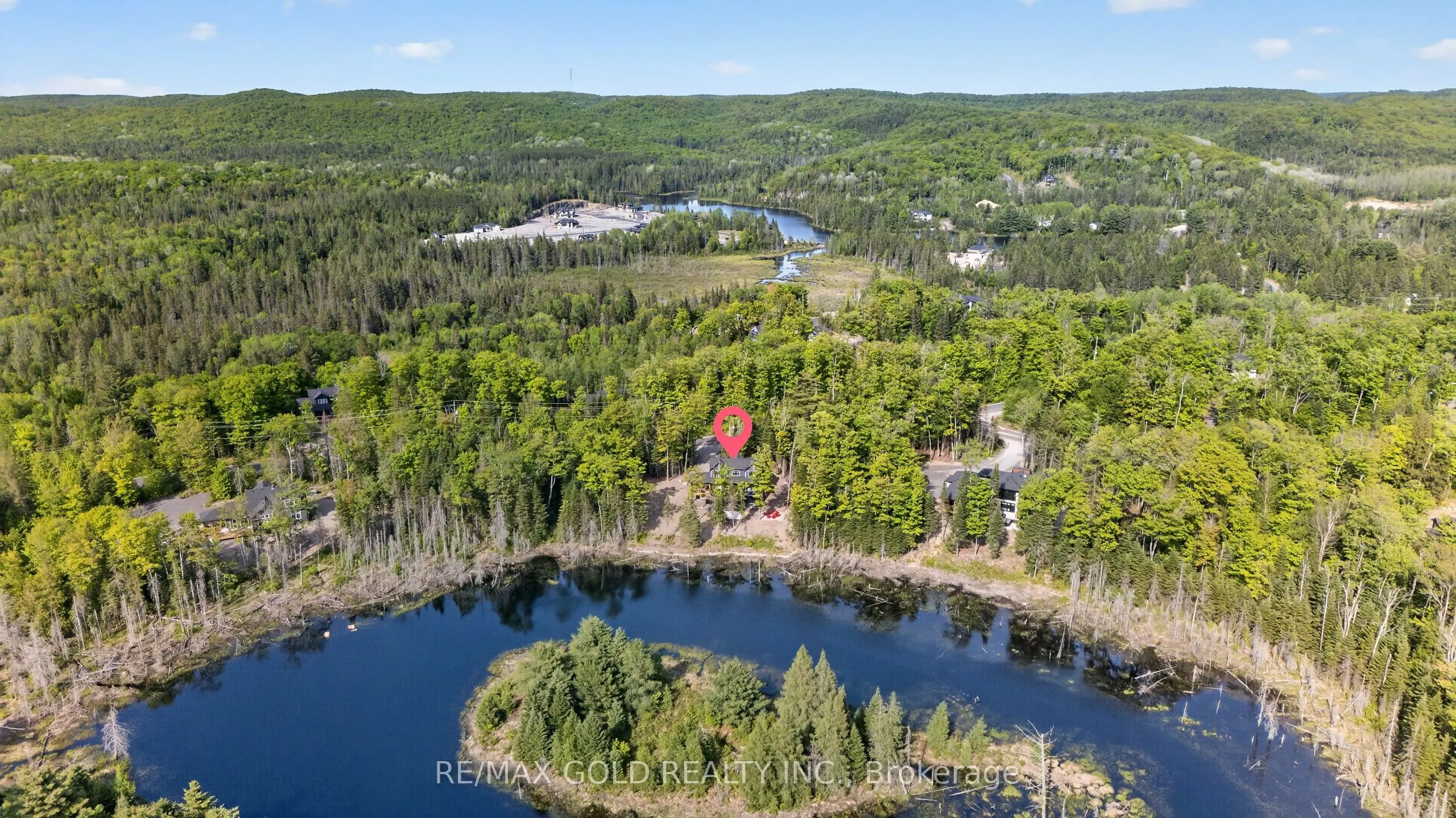 1011 Ridgeline Drive #3