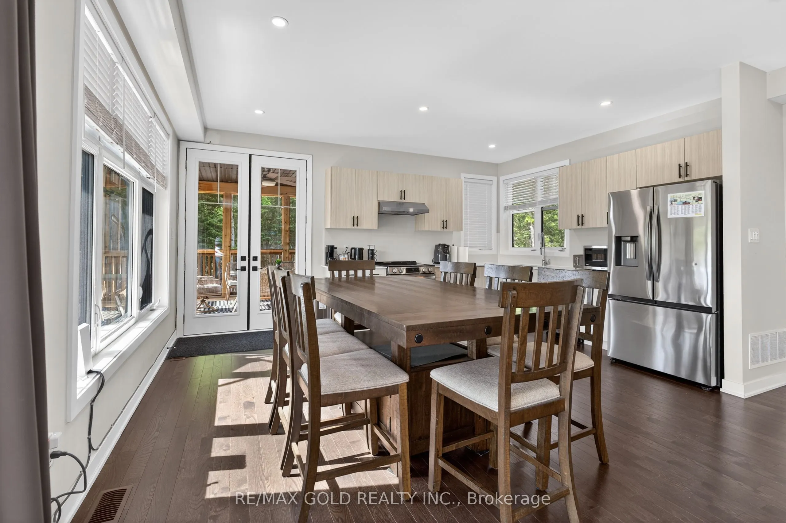 1011 Ridgeline Drive #3