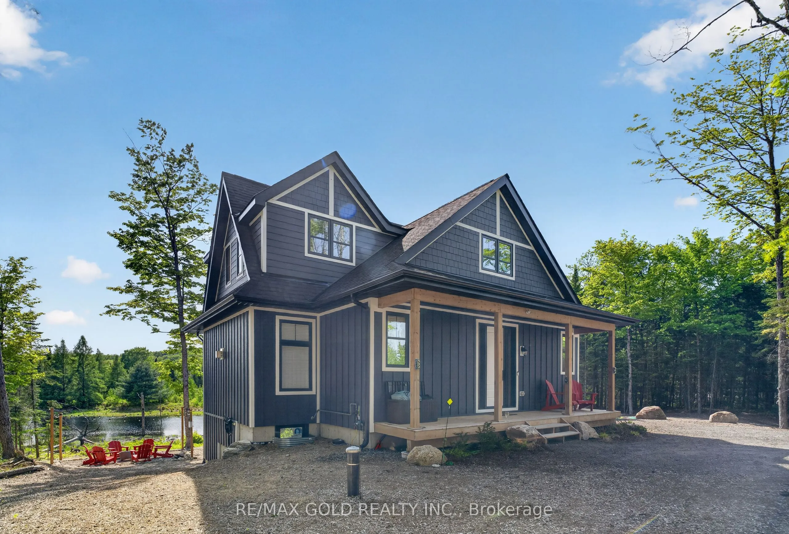 1011 Ridgeline Drive #3