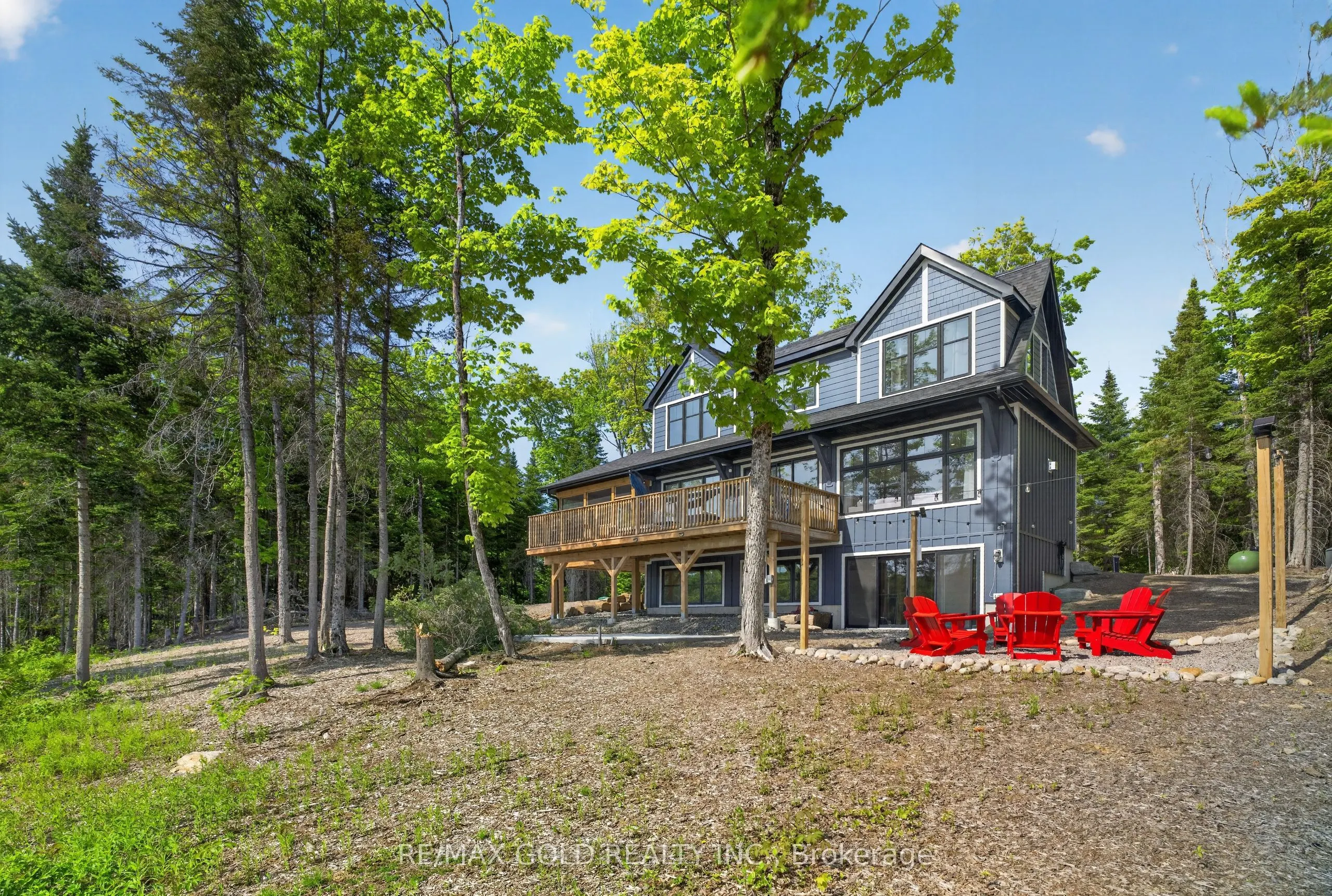 1011 Ridgeline Drive #3