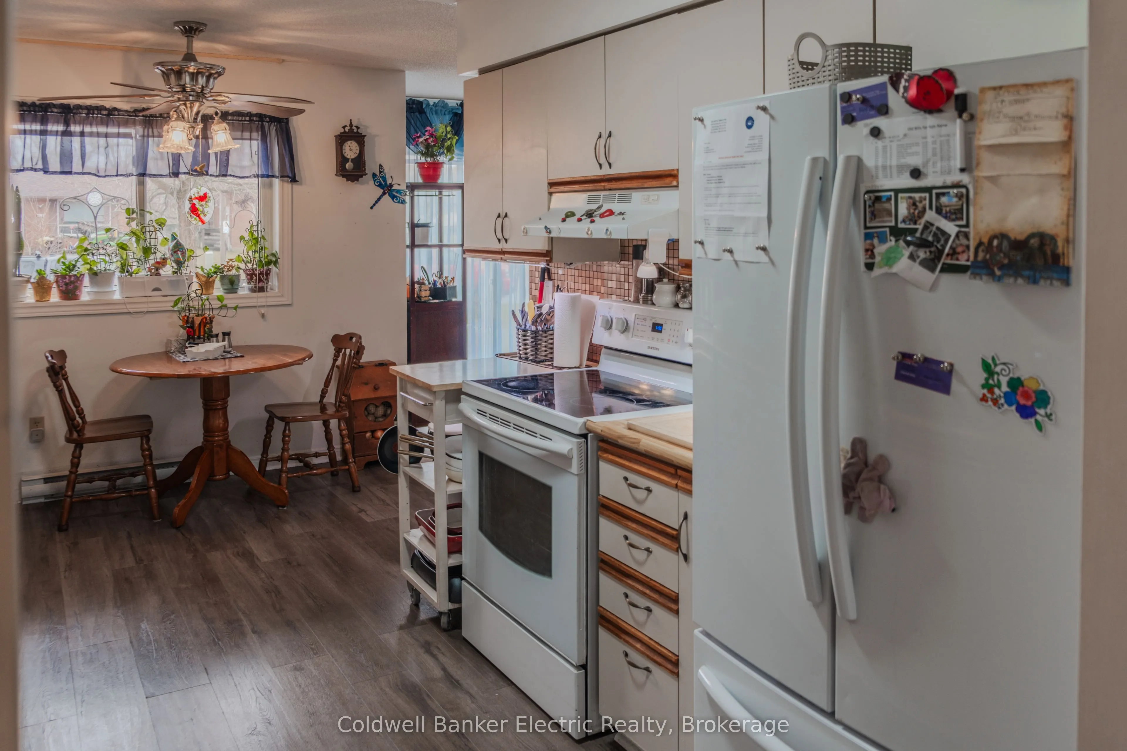 2185 Walker Avenue #105