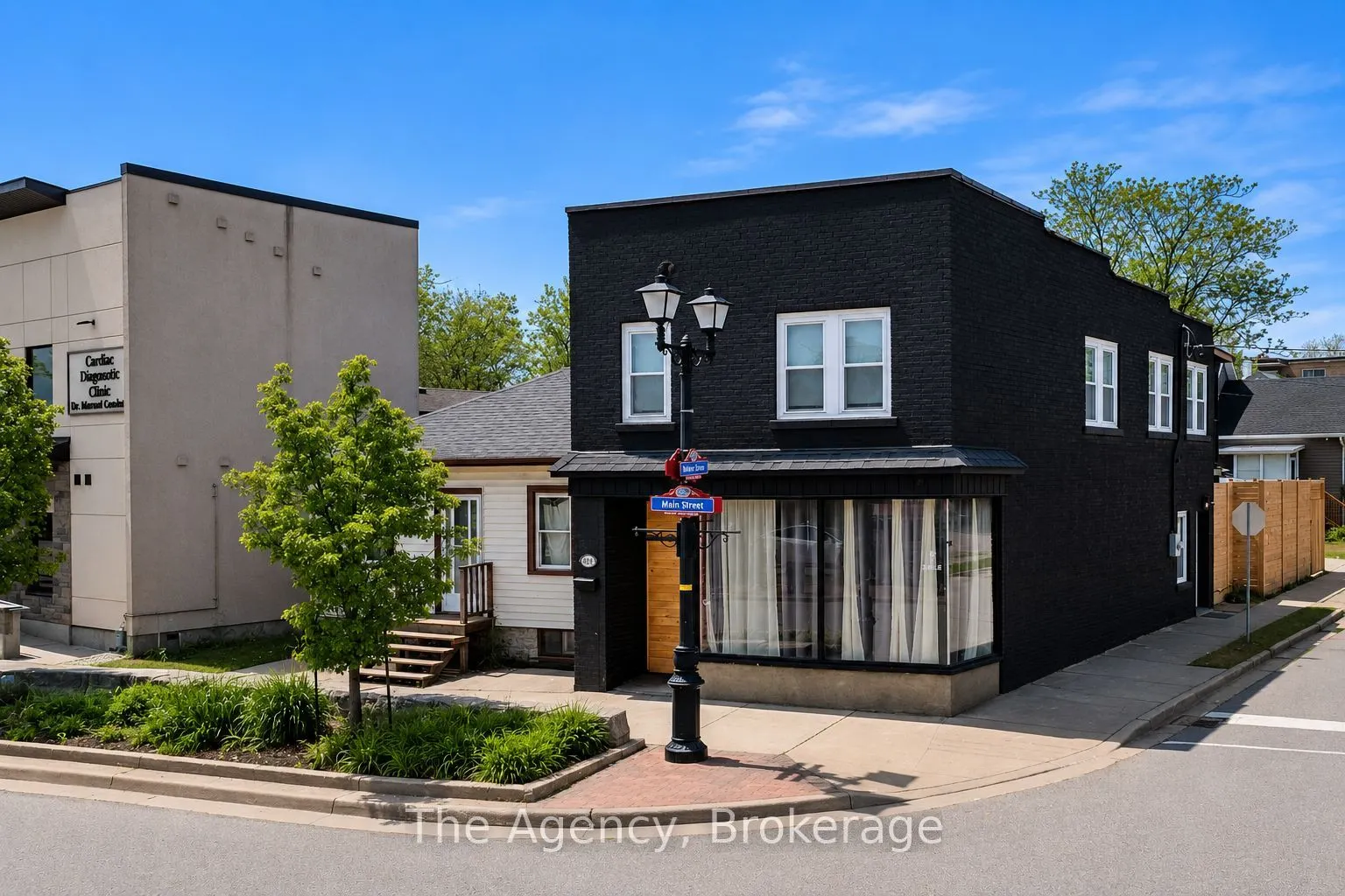 6043 Main Street
