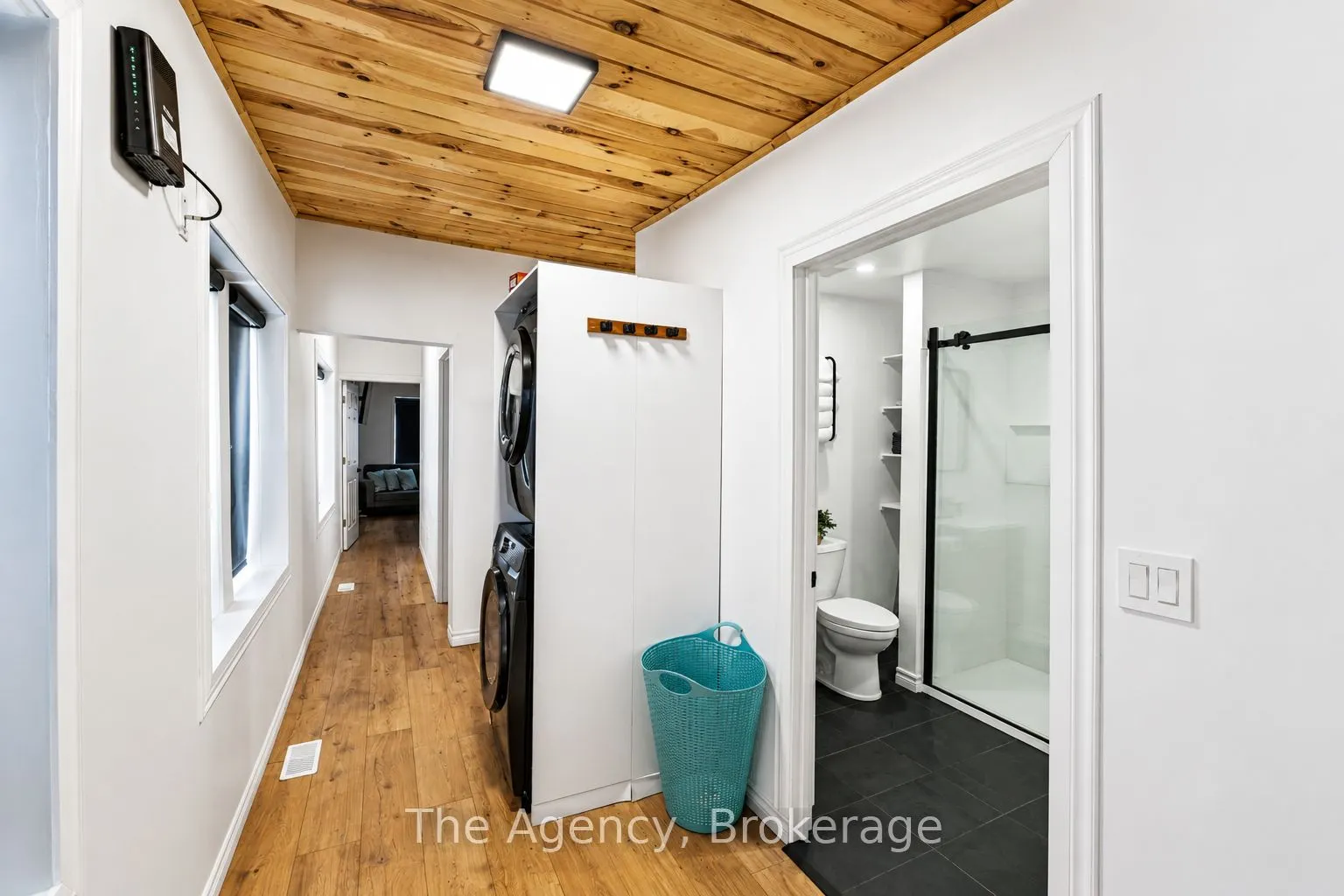 6043 Main Street