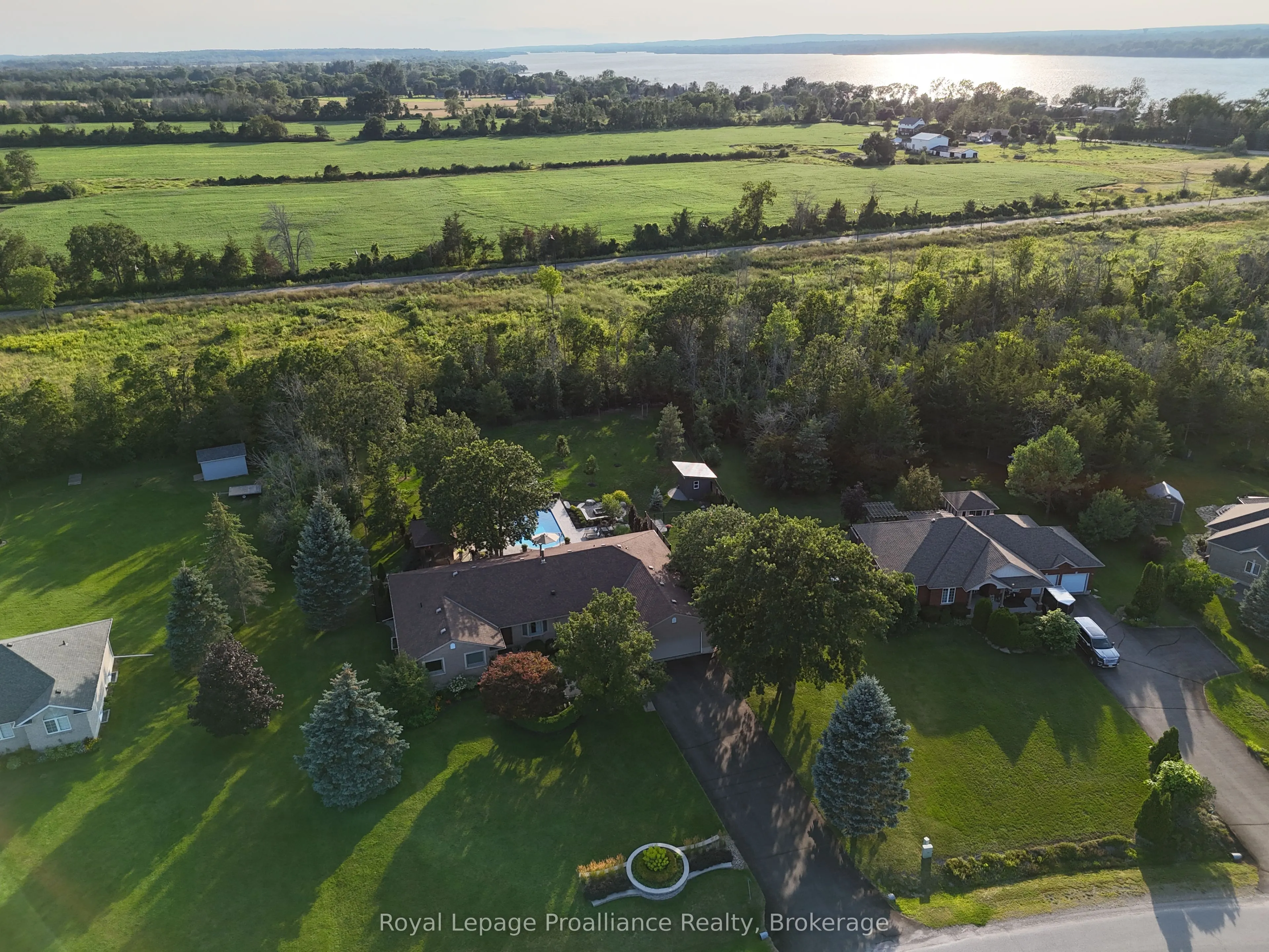100 Bay Breeze Street