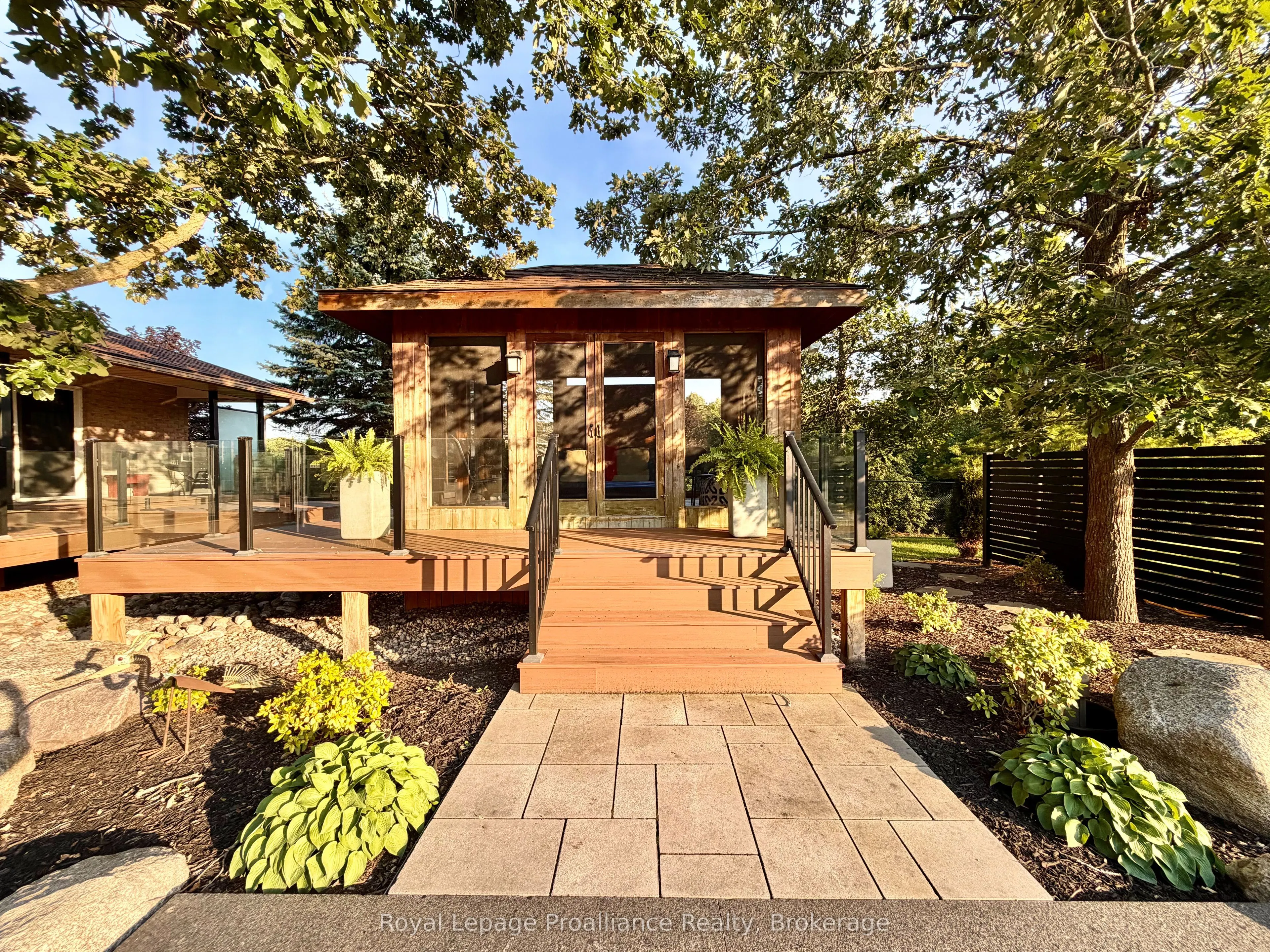 100 Bay Breeze Street