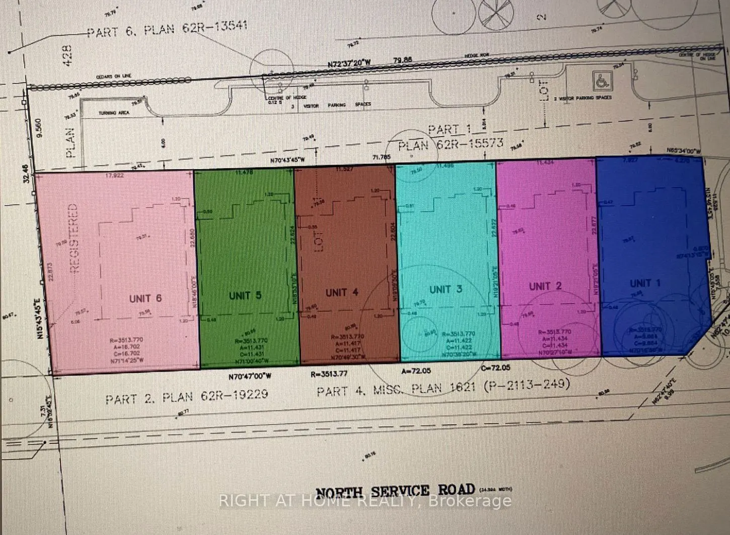 455 Jones Road #Lot 5