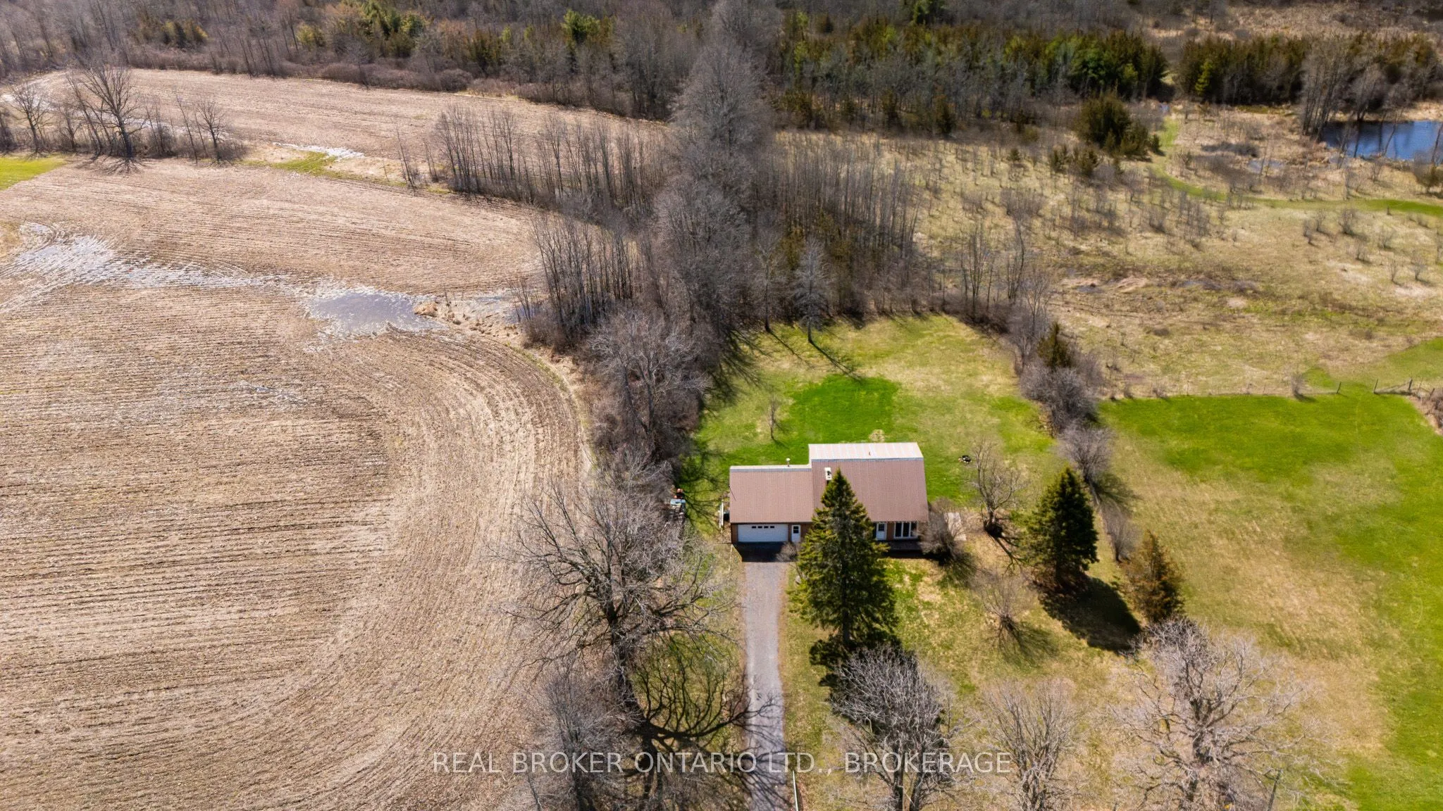 2268 Mcintyre Road