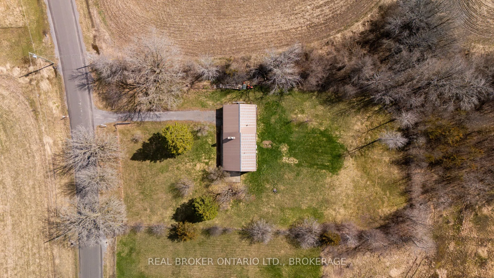 2268 Mcintyre Road