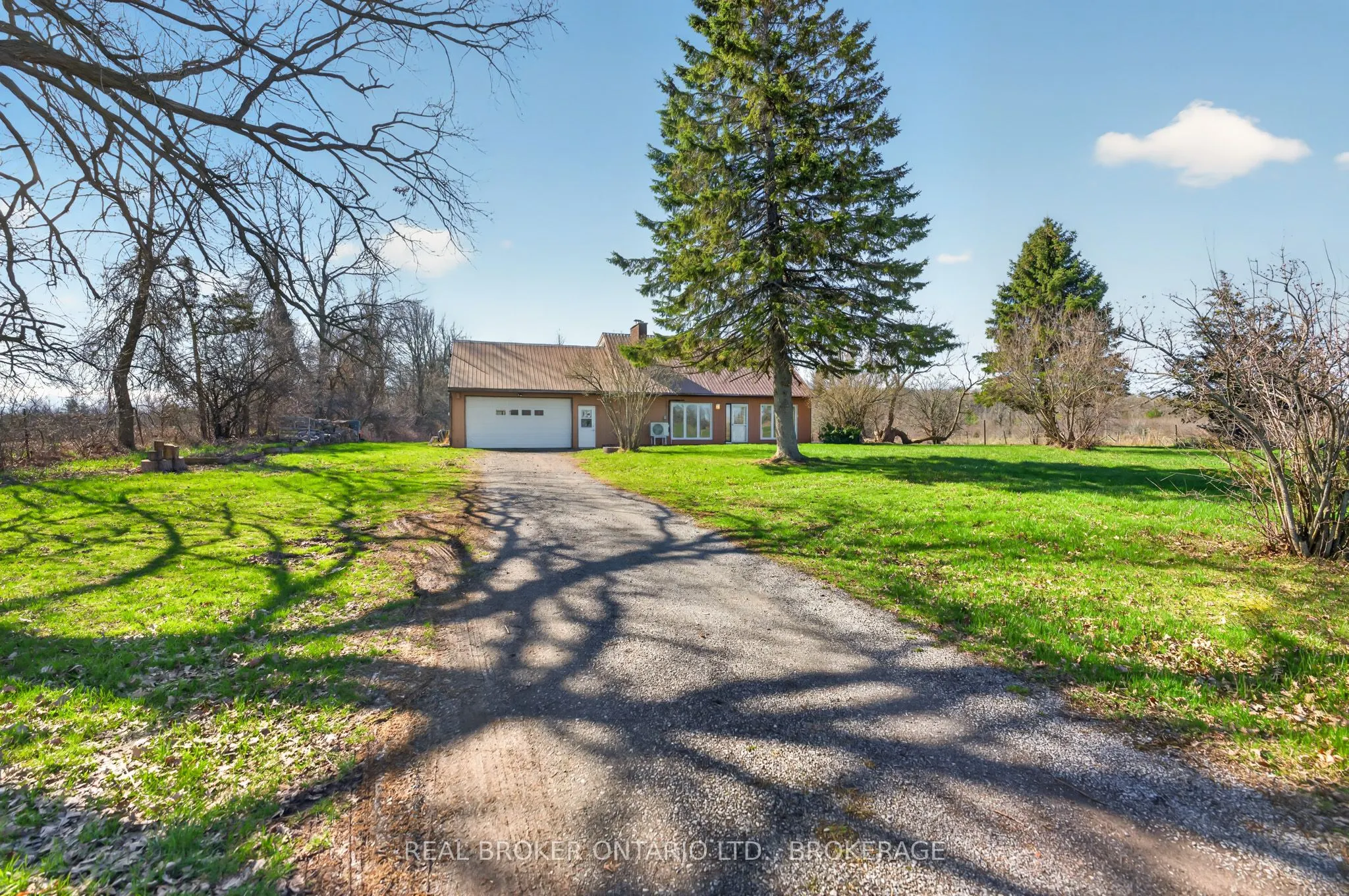 2268 Mcintyre Road