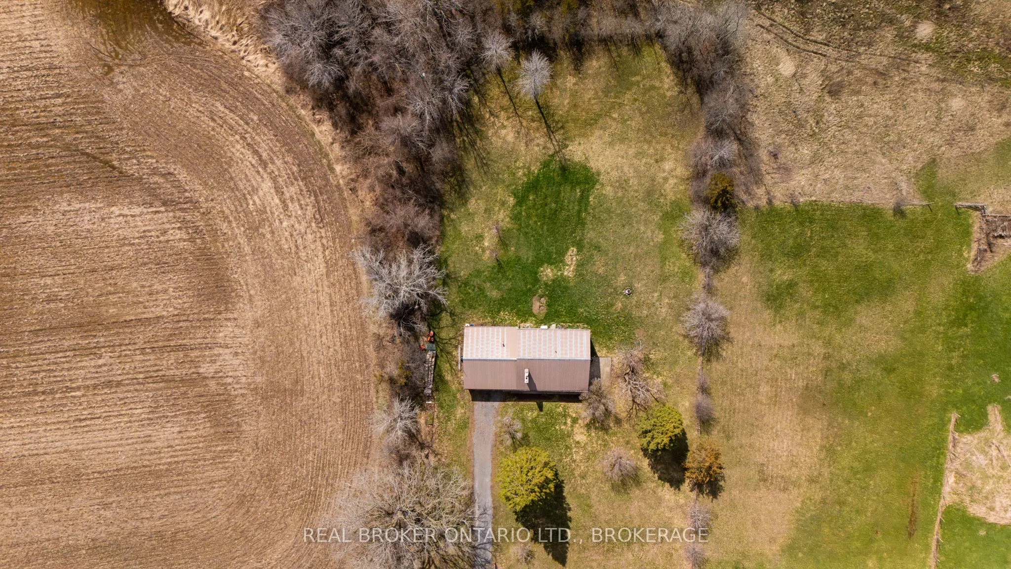 2268 Mcintyre Road