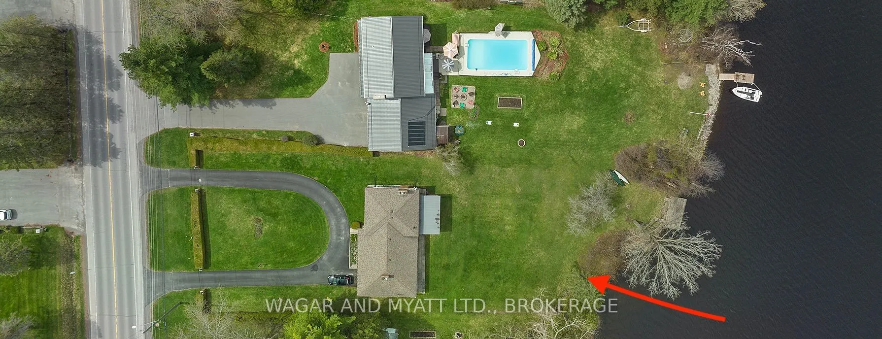87 RIVER Road