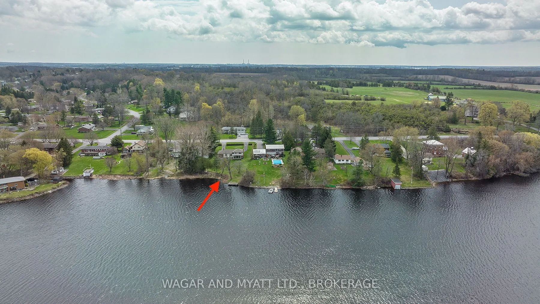 87 RIVER Road
