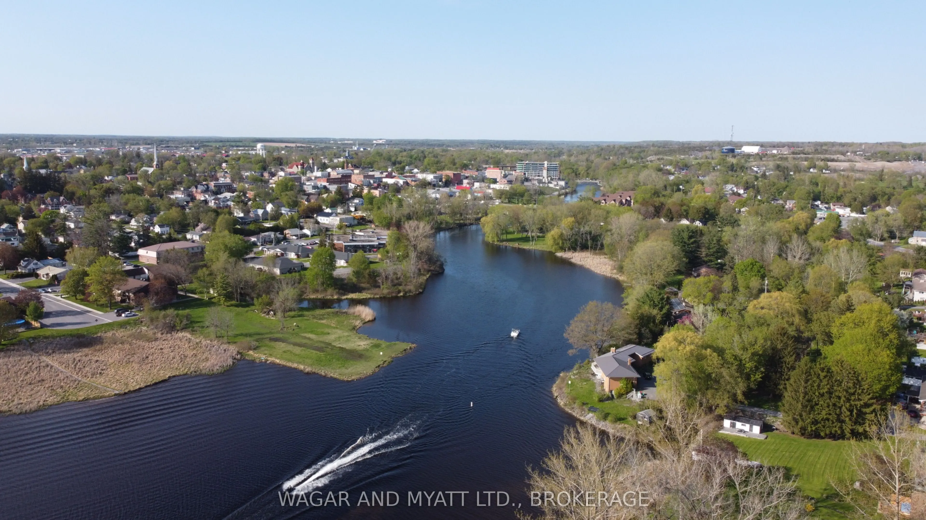 87 RIVER Road